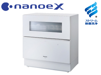 概要 食器洗い乾燥機 NP-TH4 | 食器洗い乾燥機（食洗機） | Panasonic