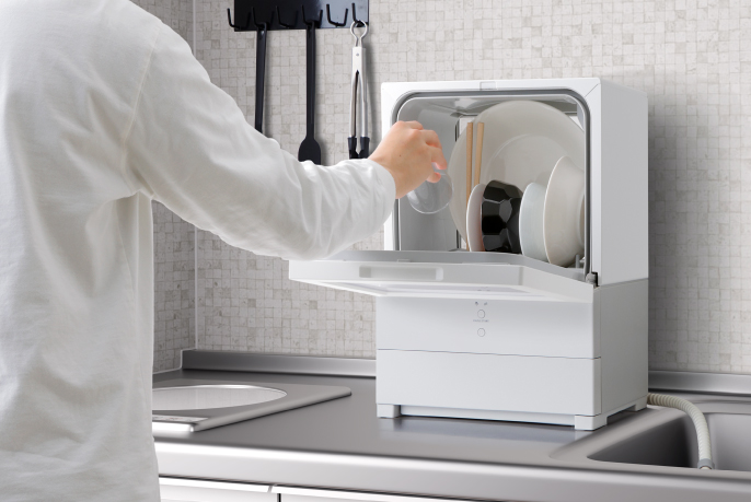 概要 食器洗い乾燥機 NP-TML1 | 食器洗い乾燥機（食洗機） | Panasonic
