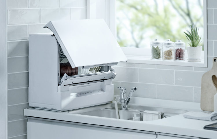 概要 食器洗い乾燥機 NP-TSK1 | 食器洗い乾燥機（食洗機） | Panasonic