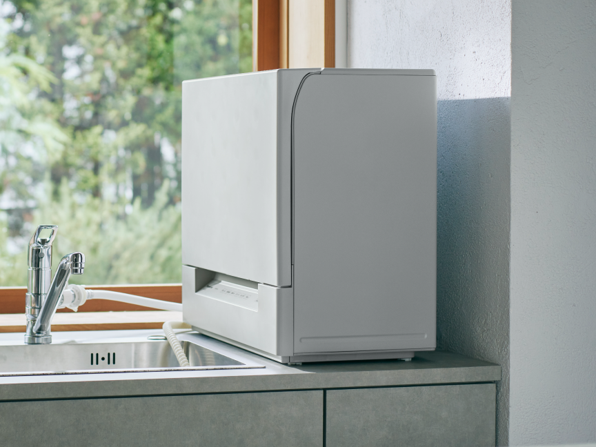 「設置場所であきらめない」ページへのリンク