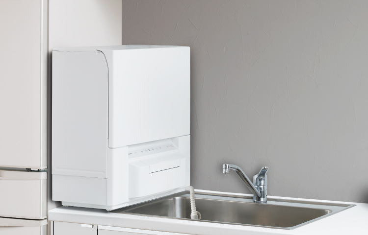 概要 食器洗い乾燥機 NP-TSP1 | 食器洗い乾燥機（食洗機） | Panasonic