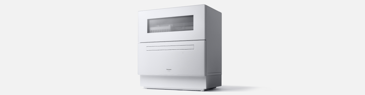 概要 食器洗い乾燥機 NP-TZ500 | 食器洗い乾燥機（食洗機） | Panasonic