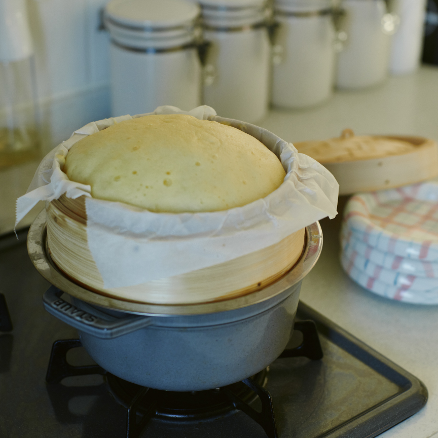 洗い物が出るから…とためらっていた食器も、いまでは「好きに使えばええやん」という気持ちに