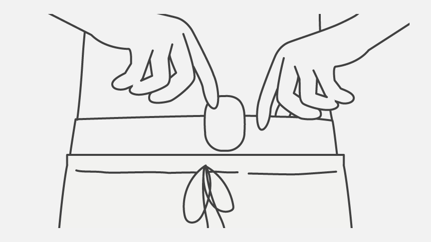 イラスト：インナーケア