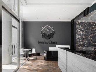 Men’s Clara Clinic