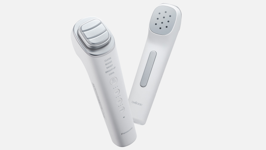 イオンブースト マルチ EX EH-SS85