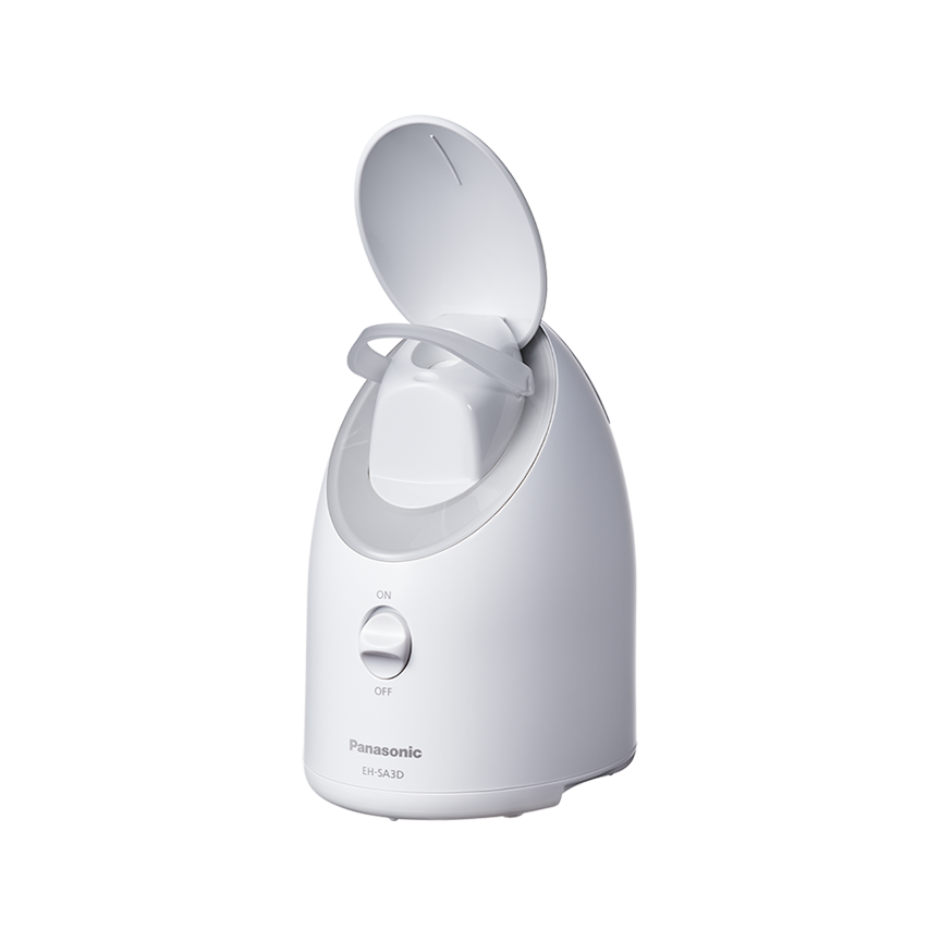 スチーマー ナノケア EH-SA3D