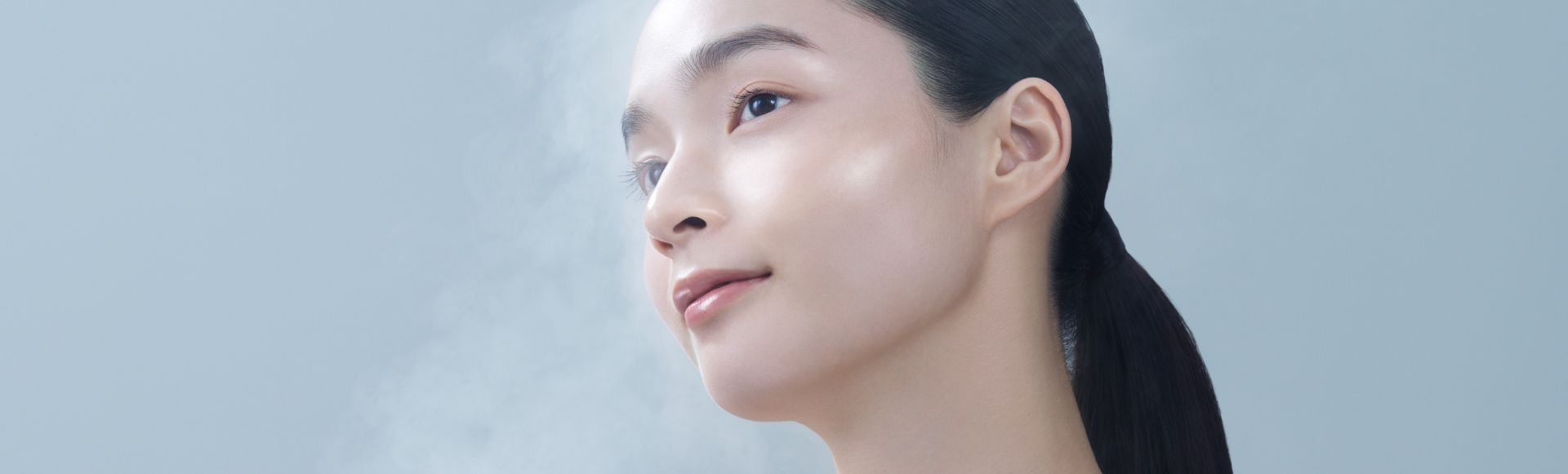 毛穴目立ちが気になる方に スチーマーでのケア方法