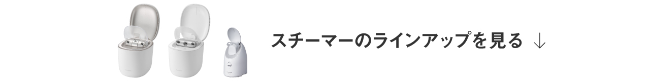 スチーマーのラインアップを見る