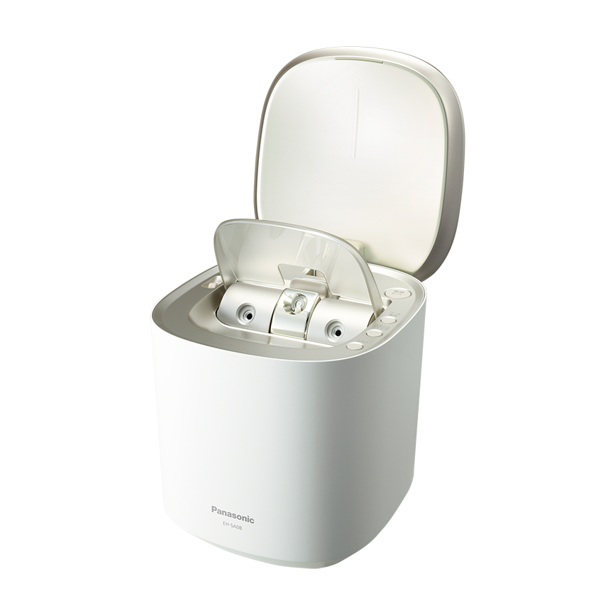 スチーマー ナノケア EH-SA0B