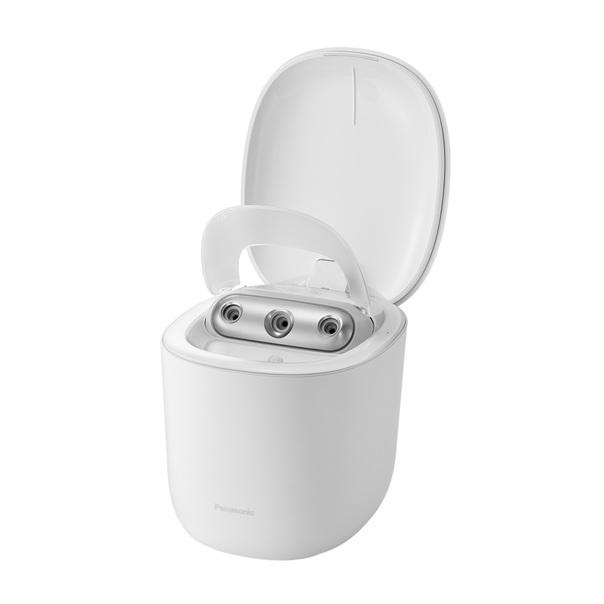 スチーマー EH-SB30