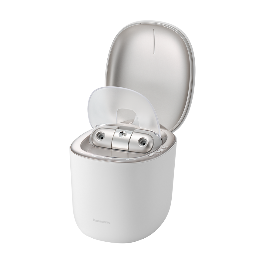 スチーマー EH-SB50