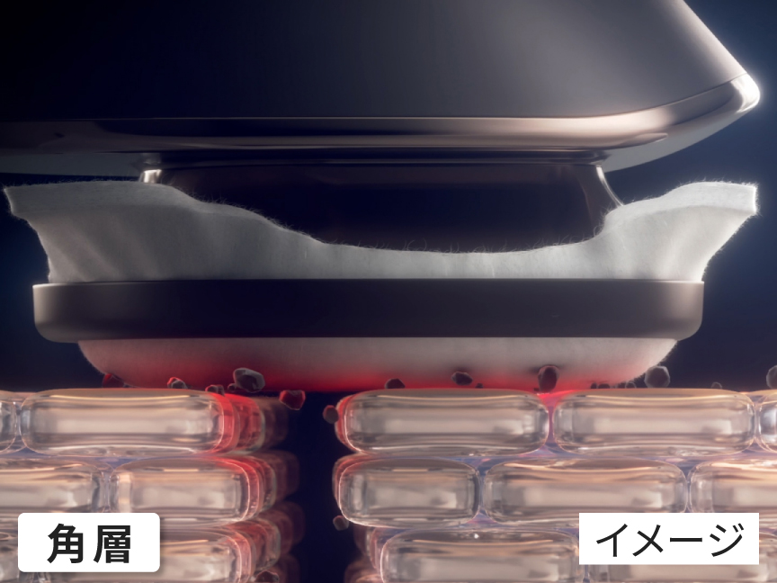 イメージ：導出