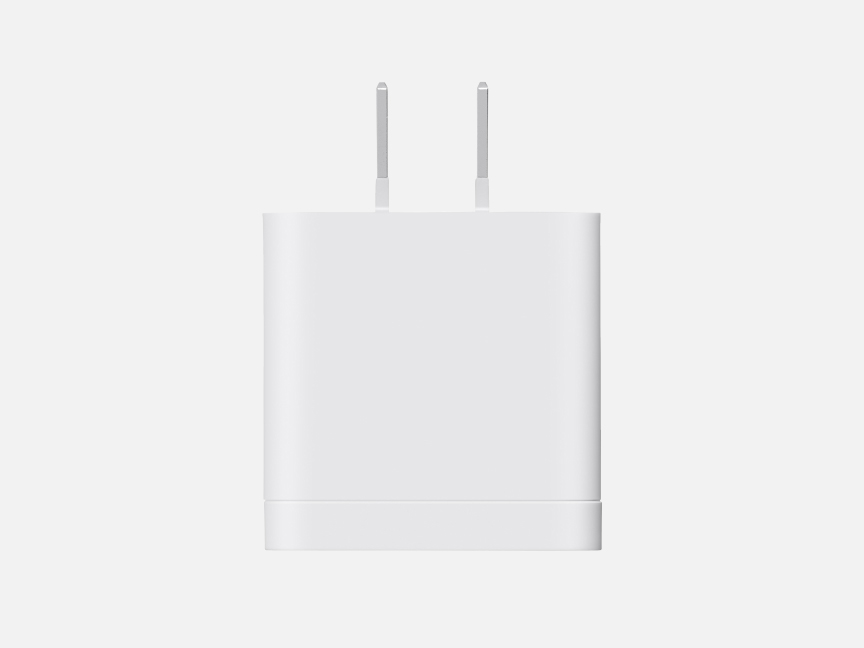 USB電源アダプター