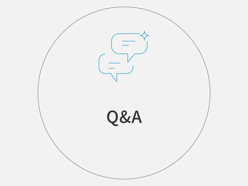 Q&A