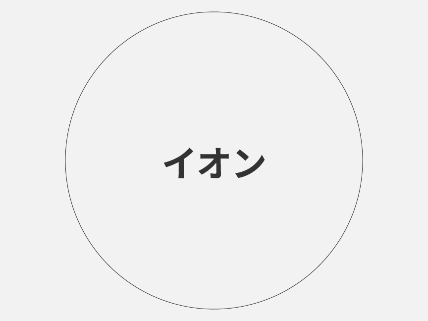 イオン