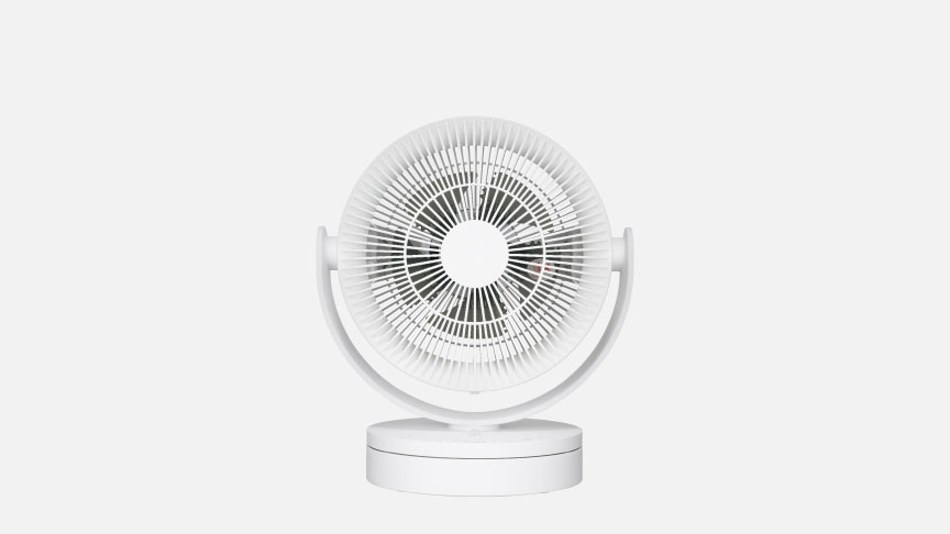 サーキュレーター