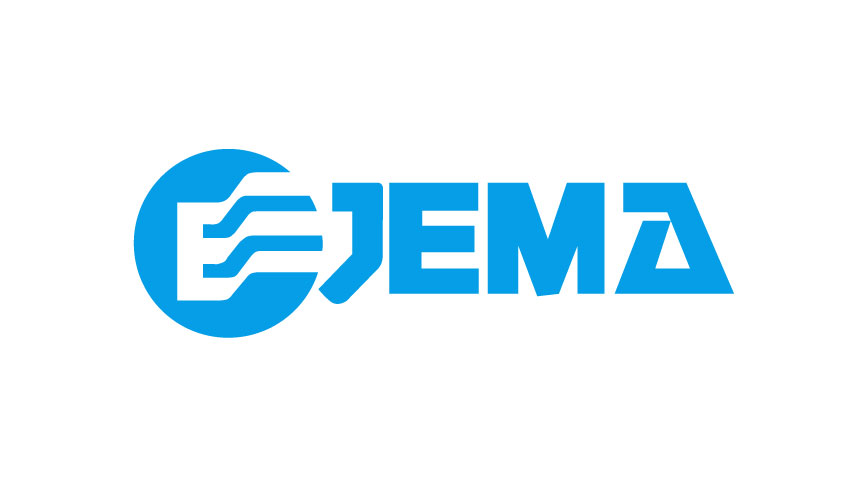 JEMAのロゴ