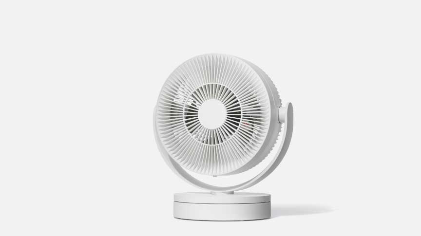 サーキュレーター