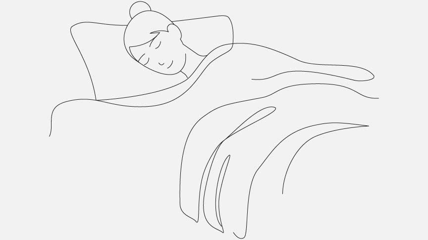 冷えすぎる・強い風が不快