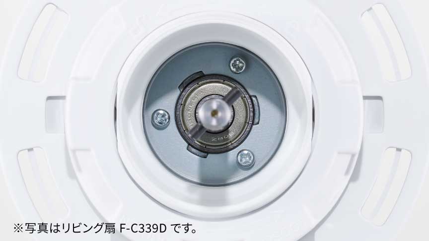 冷房時サーキュレーターの設置場所と角度