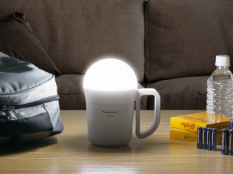 強力ランタン（でかランタン）