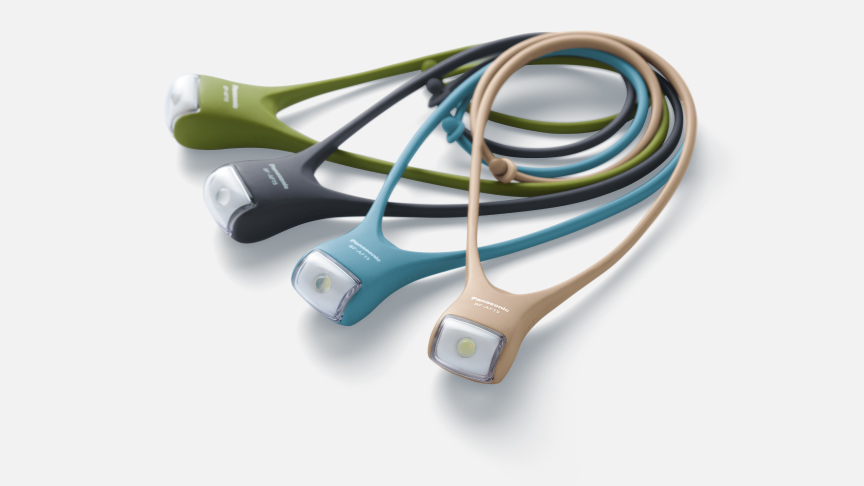 LEDネックライト