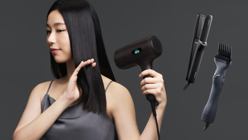 ヘアケア商品の使い方