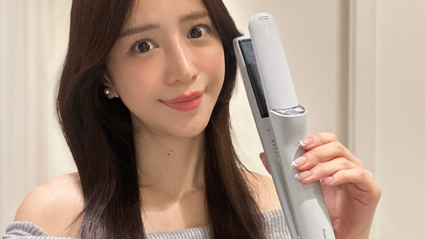 ストレートアイロン ナノケアの魅力を愛用者が紹介