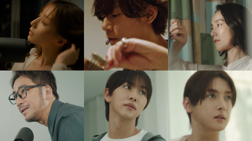 nanocare ULTIMATE 実感の声