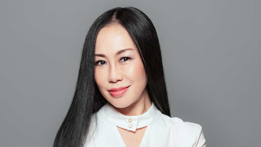 毛髪診断士指導講師/ビューティ・プロデューサー​  美香さん