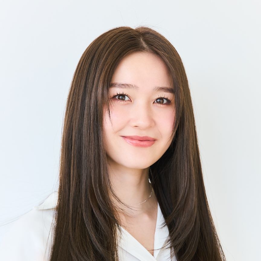 食品会社勤務・志村美咲さん