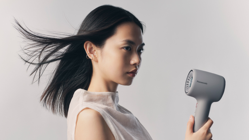 イメージ：機能性にも魅力あり