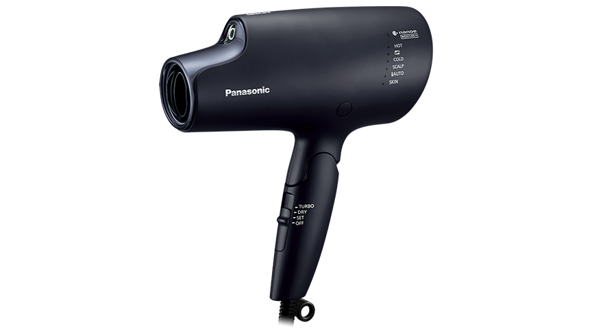 ナノケアドライヤー | ヘアケア（ドライヤー・ヘアアイロン） | Panasonic