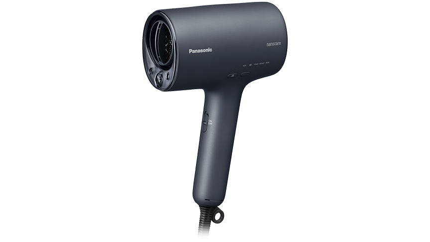 Panasonic ヘアドライヤー ブラック ナノケアドライヤー | ヘアケア（ドライヤー・ヘアアイロン） | Panasonic