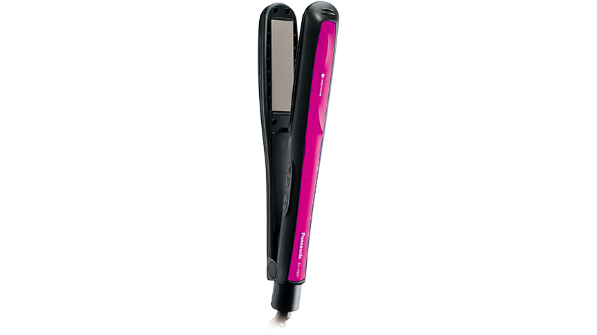 ストレートアイロン ナノケア ナノイーの効果とモデル比較 | ヘアケア