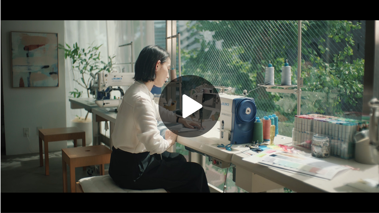 デザイナー/アーティスト　篠原 ともえさんの動画