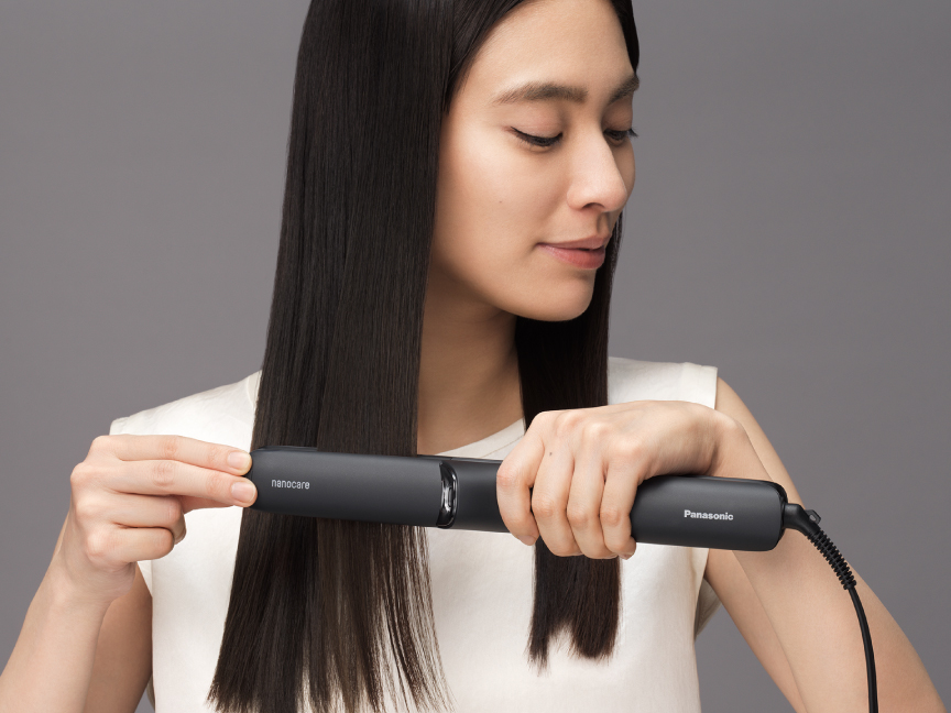 ストレート性能