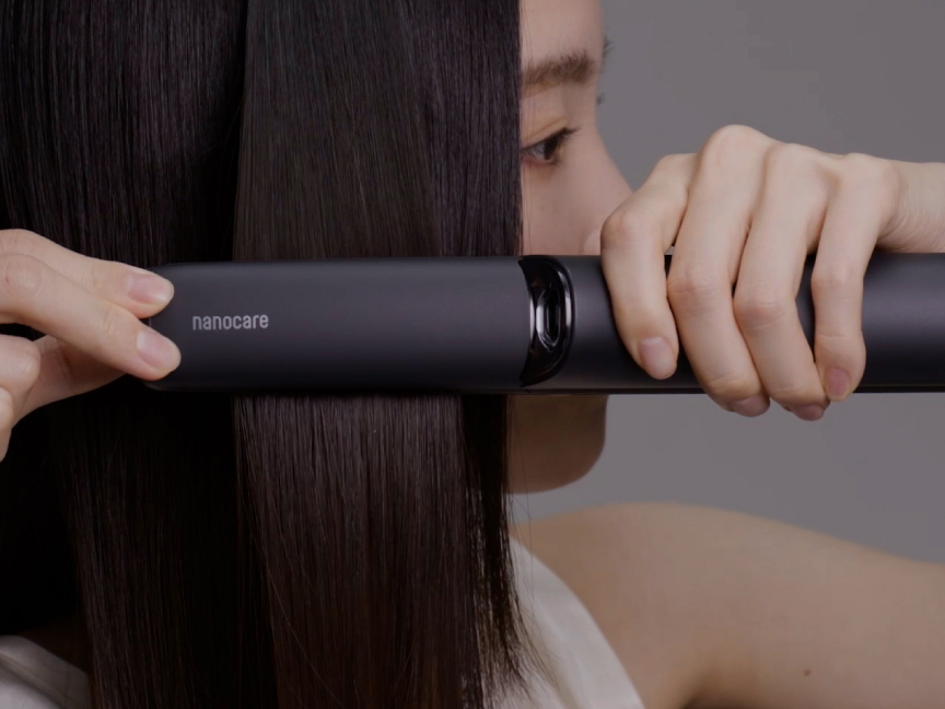 使い方・スタイリング