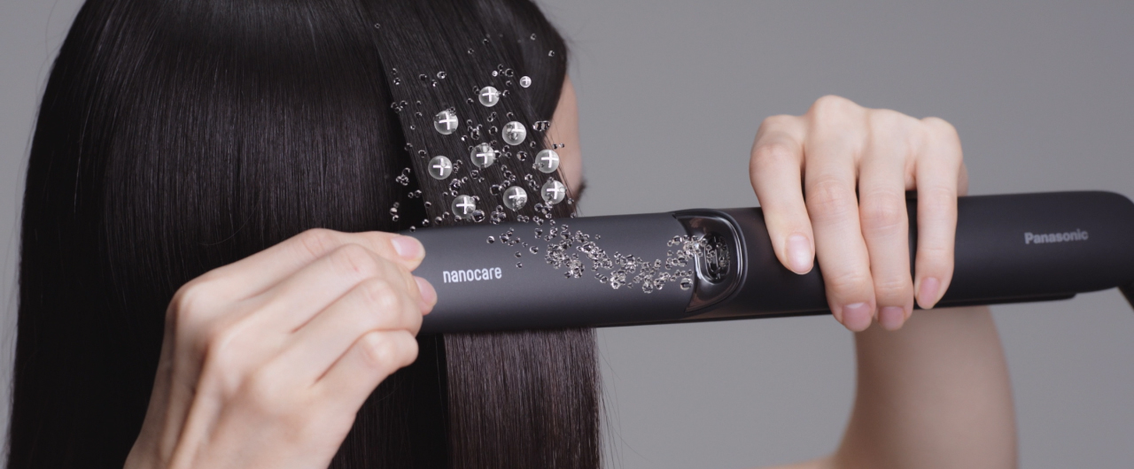 イメージ：外側の吹き出し口