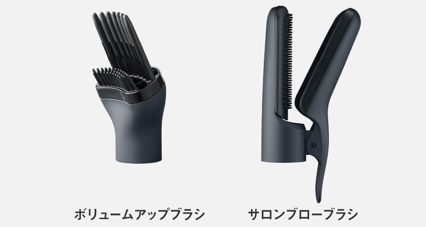 ボリュームアップブラシ,サロンブローブラシ