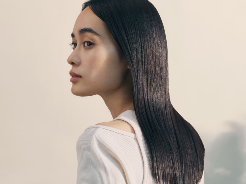 高浸透ナノイー