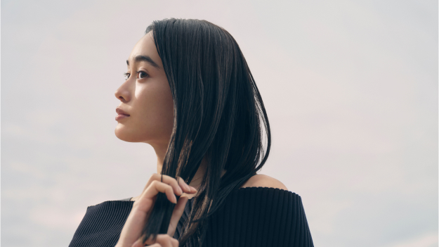 紫外線によるヘアダメージを気にかける様子