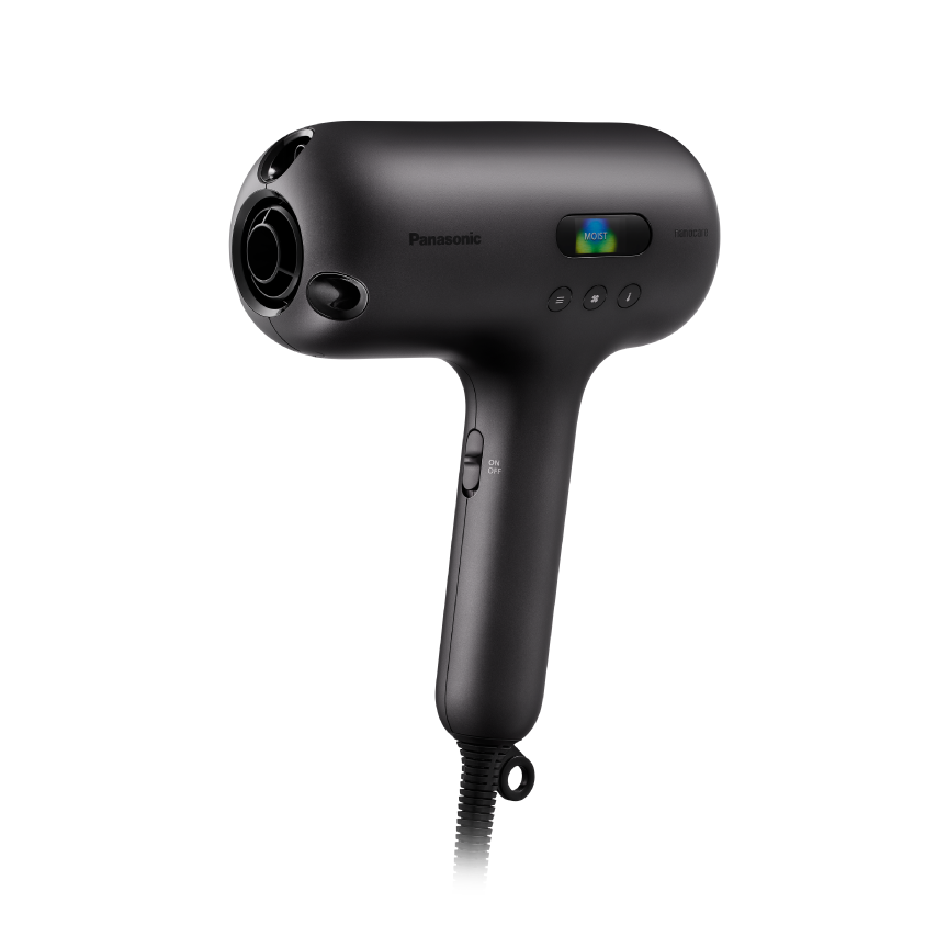 ヘアードライヤー ナノケア EH-NC50