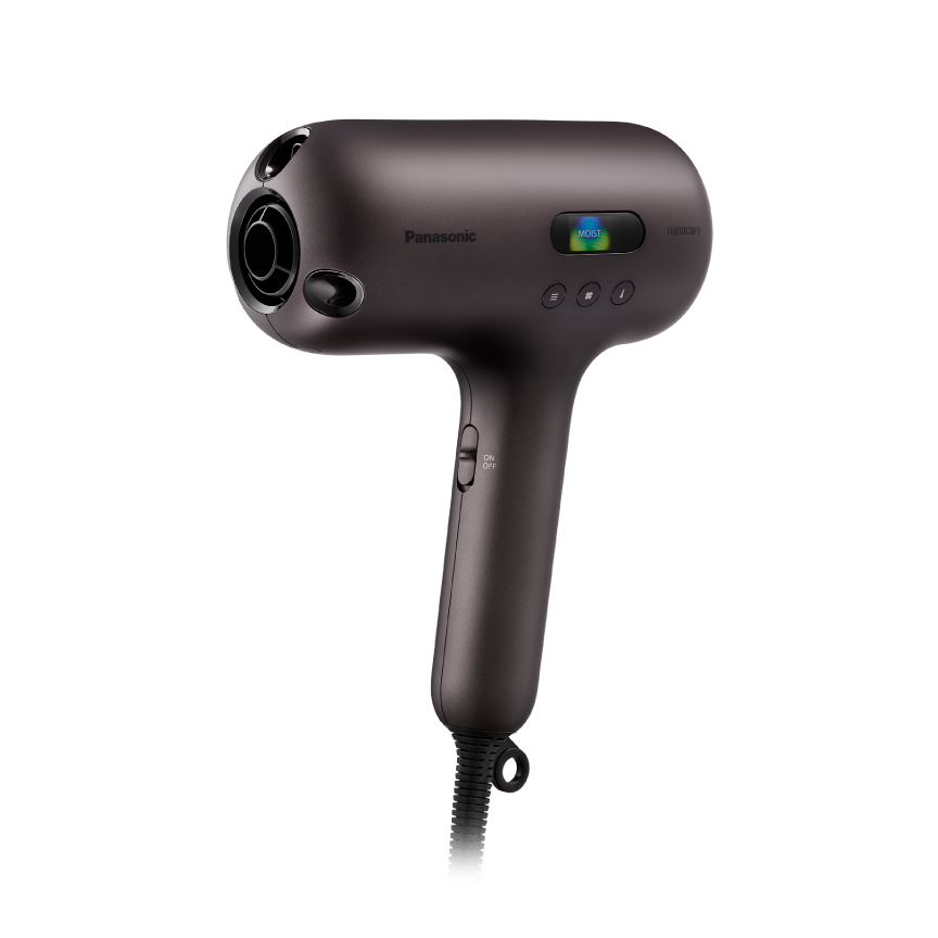 ヘアードライヤー ナノケア EH-NC80