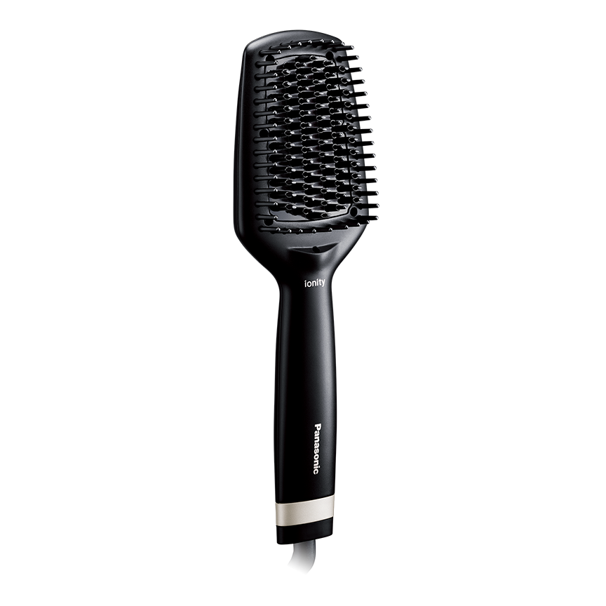 ブラシストレートアイロン イオニティ EH-HS31