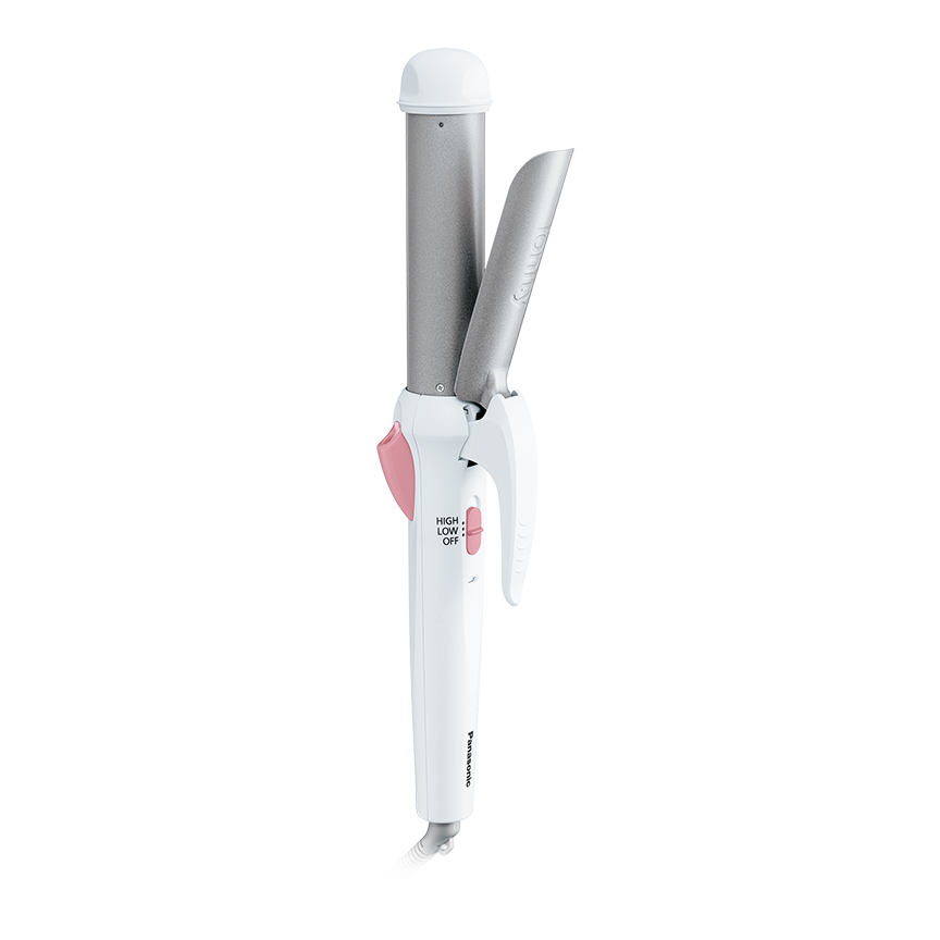 カールアイロン 32mm イオニティ EH-HT13