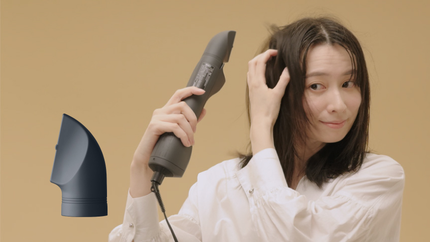 ノズル
