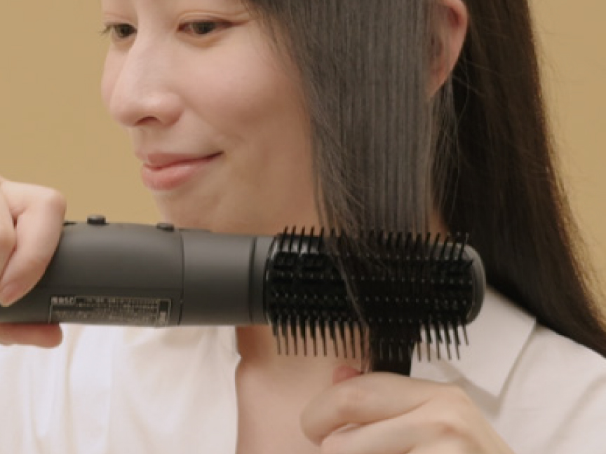 高浸透ナノイー