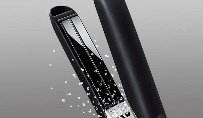 イメージ画像：ナノイー